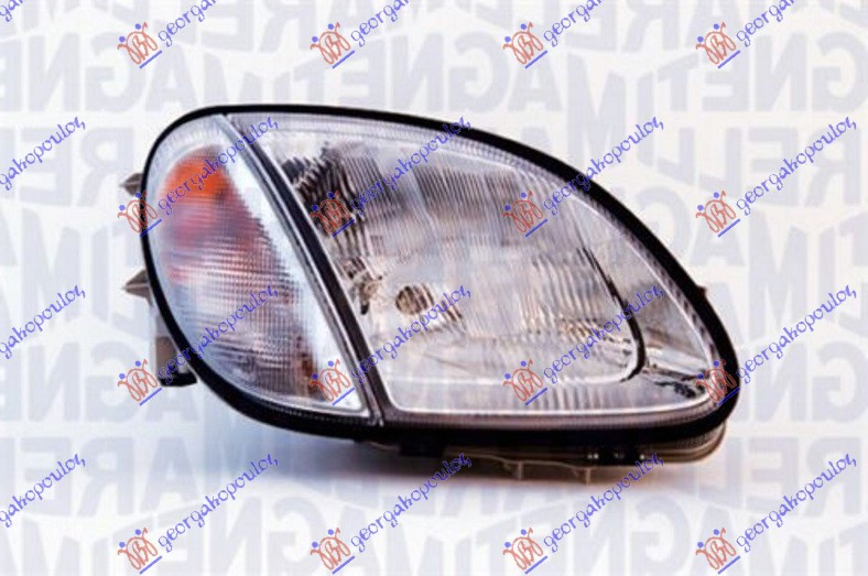 Fenerë xenon MARELLI 96-00