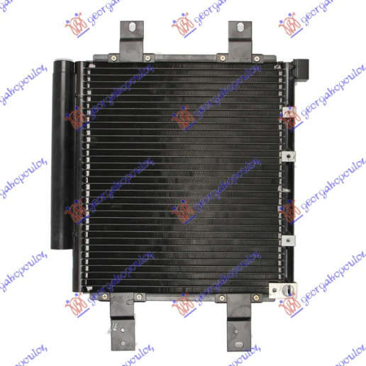 Radiator i kondicionerit 1,0 (29x35x16)