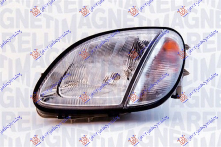 Fenerë xenon MARELLI 96-00