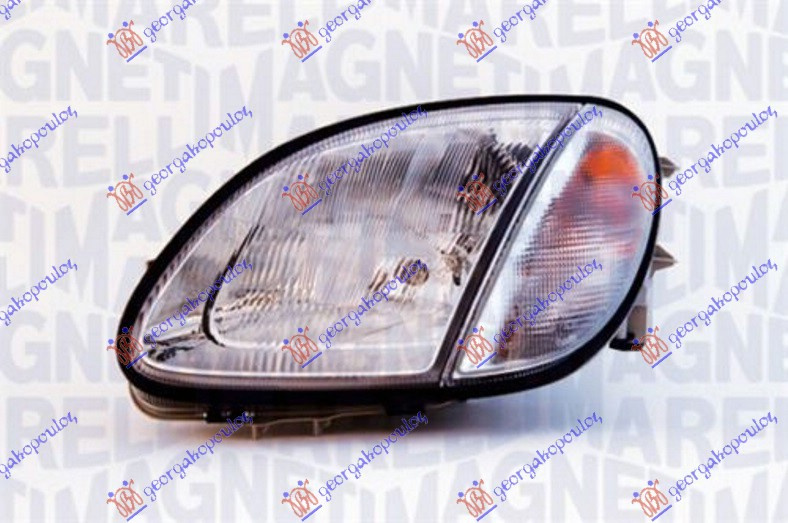 Fenerë xenon MARELLI 96-00