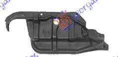 Mbrojtje/kapak nën motor / anësore 03-