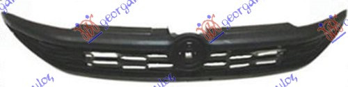 Maskë pvc/grilë