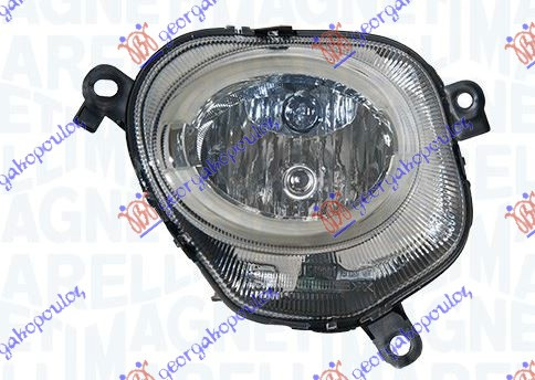 Dritë ditore LED (MARELLI)