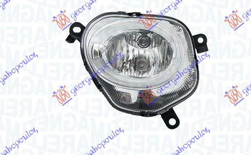 Dritë ditore LED (MARELLI)
