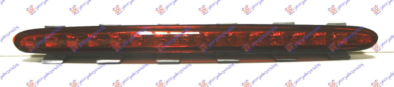 Dritë e tretë stop LED