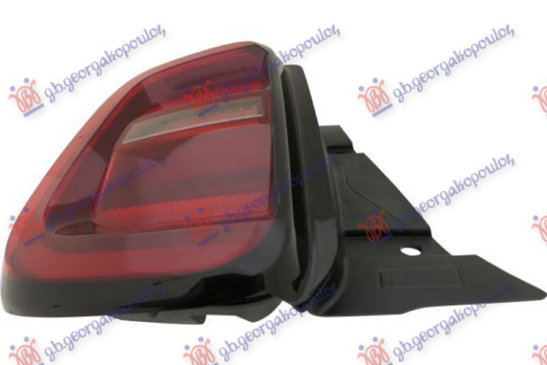 Dritë stop LED (MARELLI)