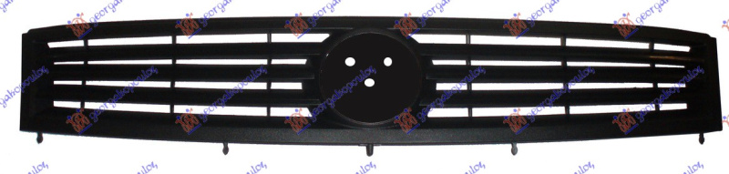 Maskë pvc/grilë