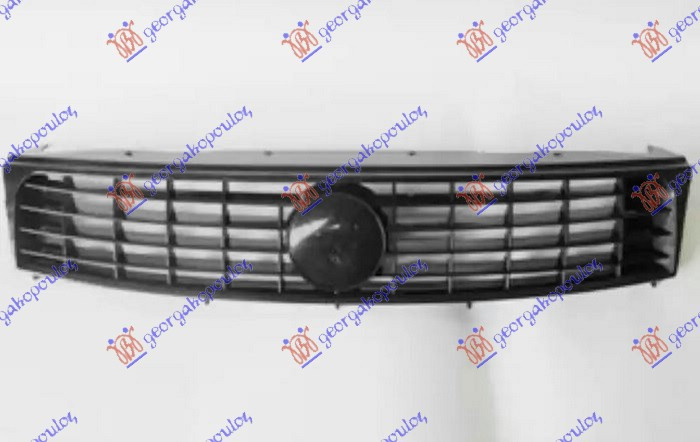 Maskë pvc/grilë (sole)