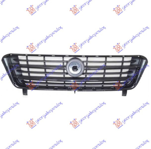 Maskë pvc/grilë