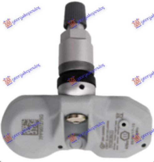 Sensori i presionit të gomave (tpms) (315mhz)