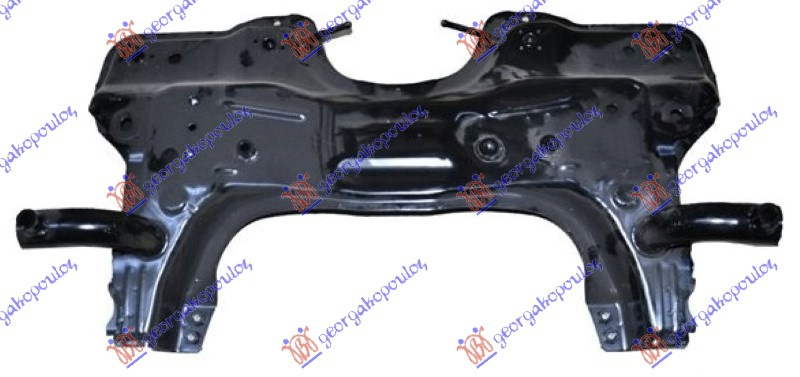 Mbajtës për motor