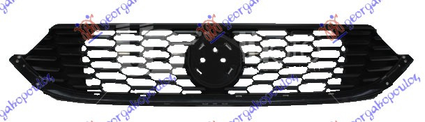 Maskë pvc/grilë