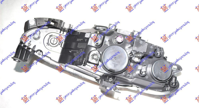 Fenerë elektrik (H7/H15) (MARELLI)