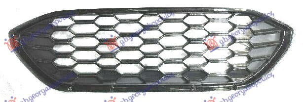 Maskë pvc/grilë (st-line)