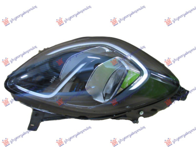 Fenerë FULL LED (VALEO)