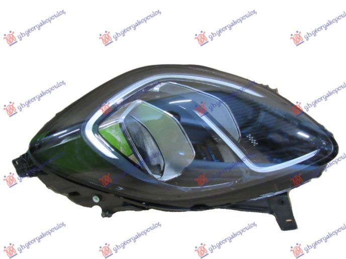 Fenerë FULL LED (VALEO)