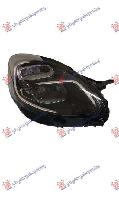 Fenerë FULL LED 2021- (VALEO)