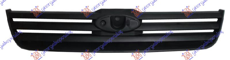 Maskë pvc/grilë