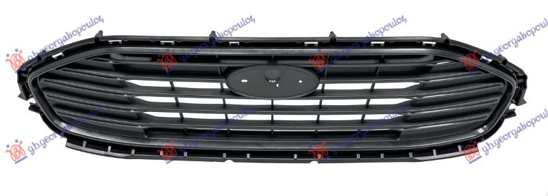Maskë pvc/grilë