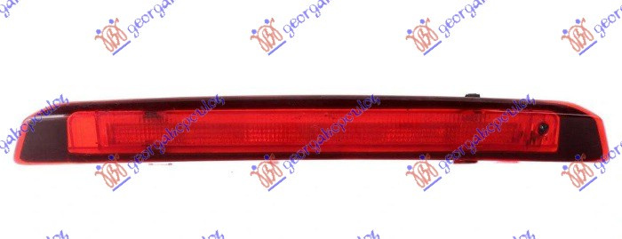 Dritë e tretë stop (karavan) LED
