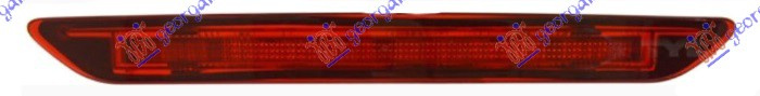Dritë e tretë stop LED 4 dyer