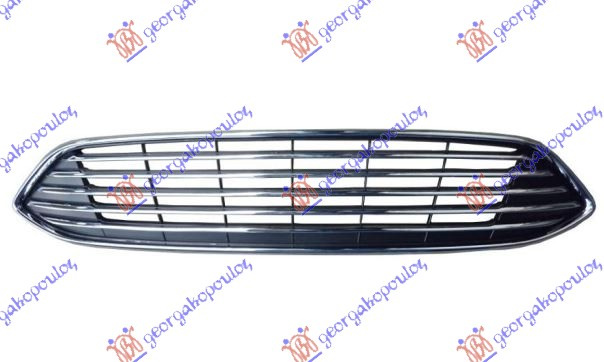 Maskë pvc/grilë horizontal shirita