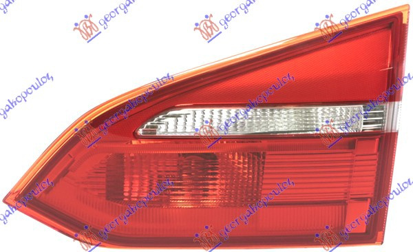 Dritë stop e brendshme (karavan) LED (MARELLI)