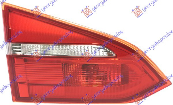Dritë stop e brendshme (karavan) LED (HELLA)