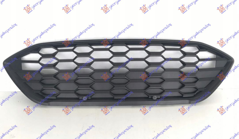 Maskë pvc/grilë (st/st-line)