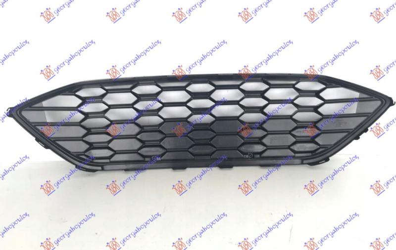 Maskë pvc/grilë (st/st-line)