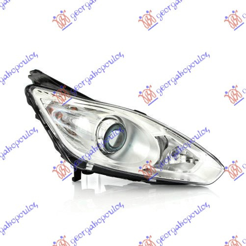 Fenerë xenon (VALEO)