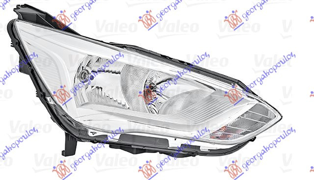 Fenerë elektrik (VALEO)