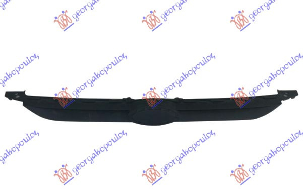 Maskë pvc/grilë