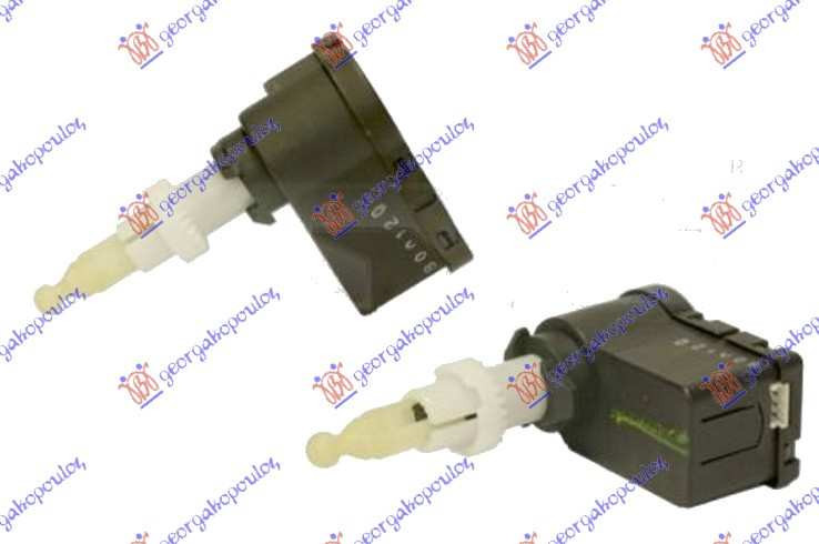 Motor për Fenerë elektrik (E) (DEPO)