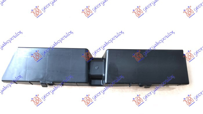 Mbulues për radiator për motor