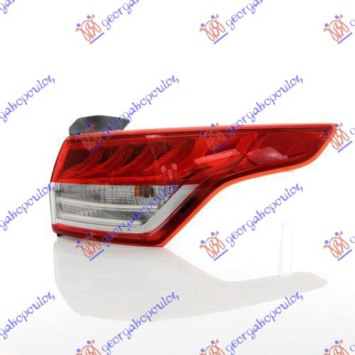 Dritë stop e jashtme LED (VALEO)