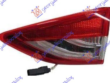 Dritë stopi e brendshme LED (VALEO)