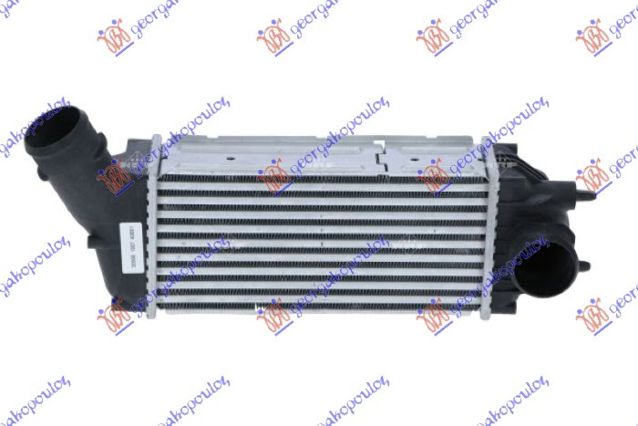 Interkuler 1.6-2.0 HDI dizel (300x135x85)
