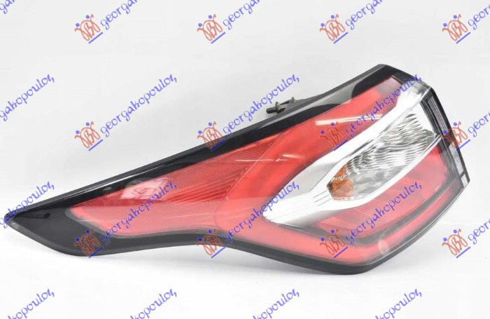 Dritë stop e jashtme LED (-18)