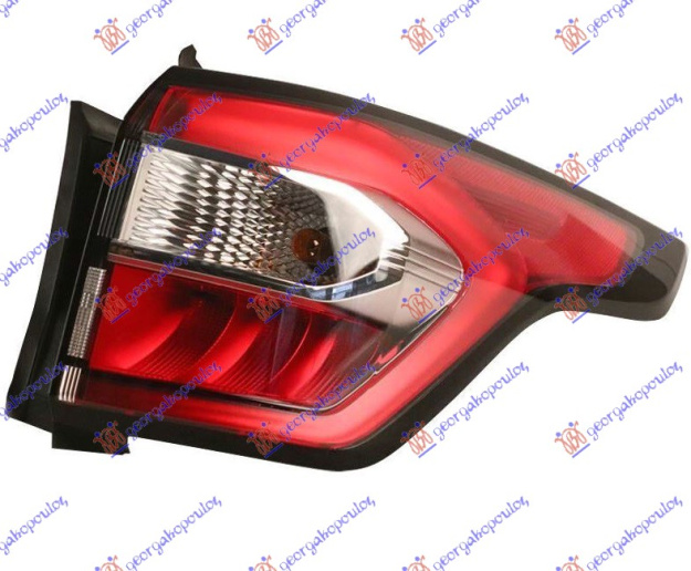 Dritë stop e jashtme LED -18 (VALEO)