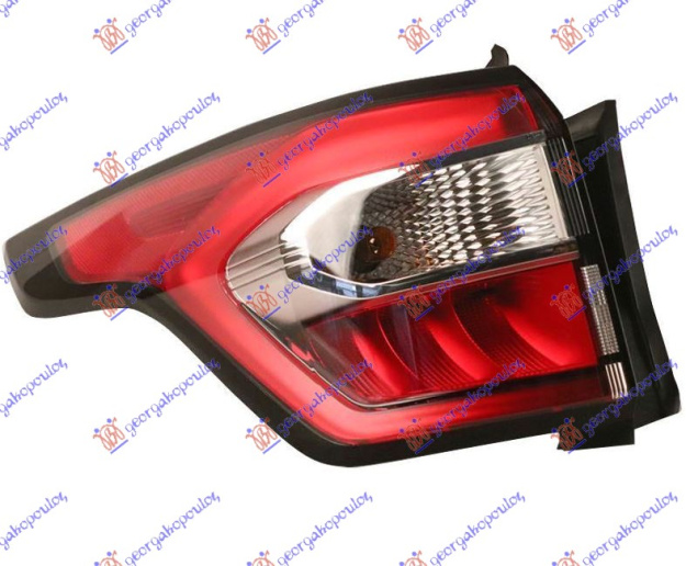 Dritë stop e jashtme LED -18 (VALEO)