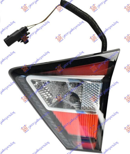 Dritë stop e brendshme LED -18 (VALEO)