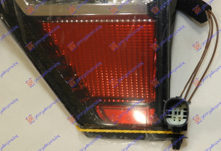 Dritë stop e brendshme LED -18 (VALEO)