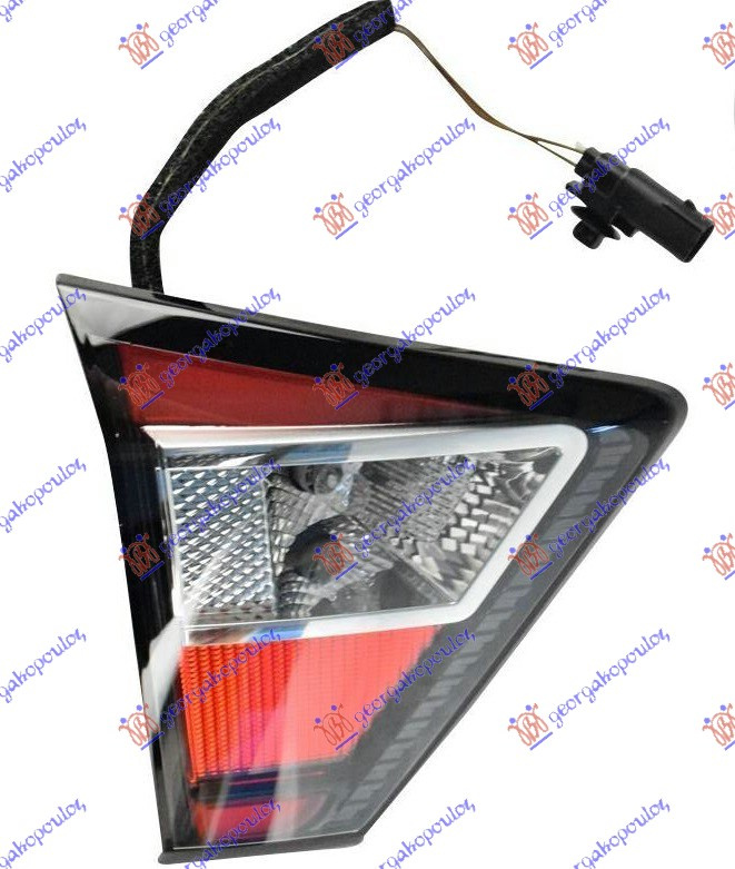 Dritë stop e brendshme LED -18 (VALEO)