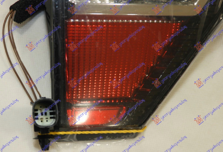 Dritë stop e brendshme LED -18 (VALEO)