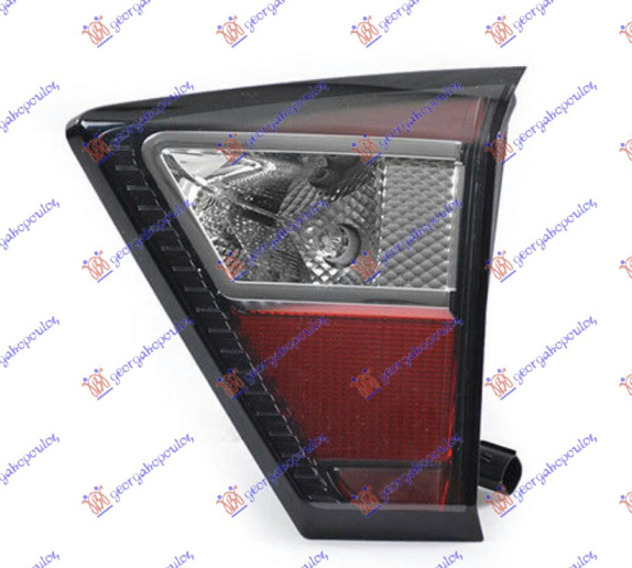 Dritë stop e brendshme LED -18 (VALEO)