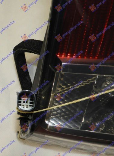 Dritë stop e brendshme LED -18 (VALEO)