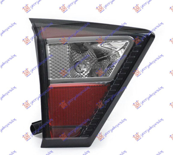 Dritë stop e brendshme LED -18 (VALEO)