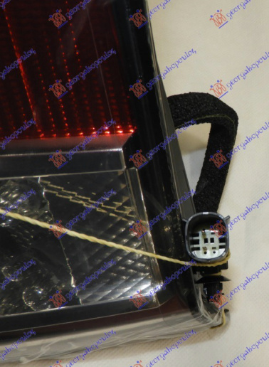 Dritë stop e brendshme LED -18 (VALEO)