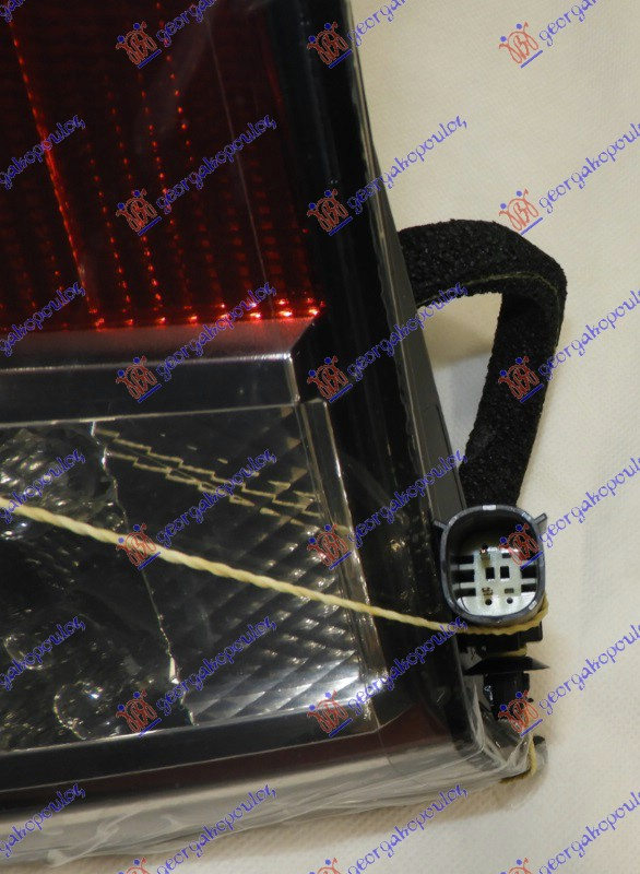 Dritë stop e brendshme LED -18 (VALEO)